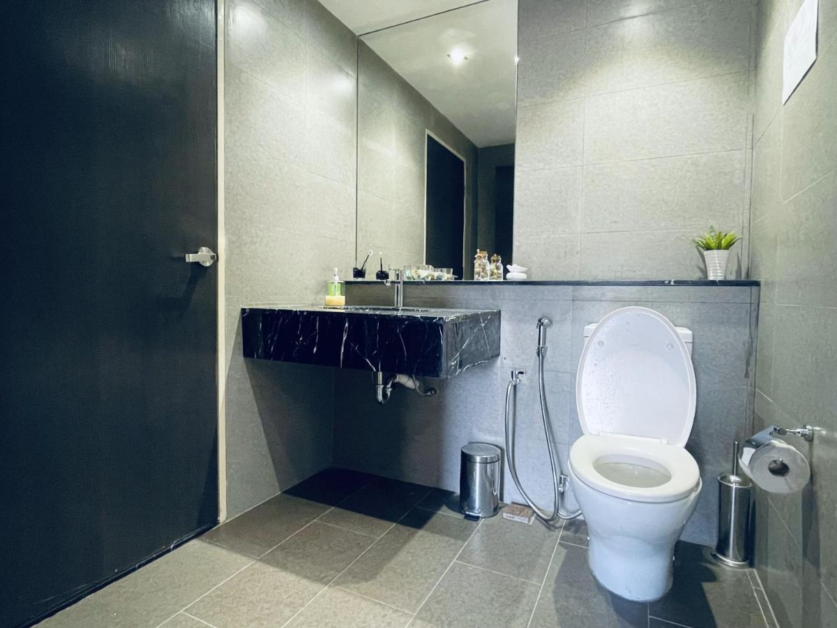 B.suites 21 Kota Kinabalu
