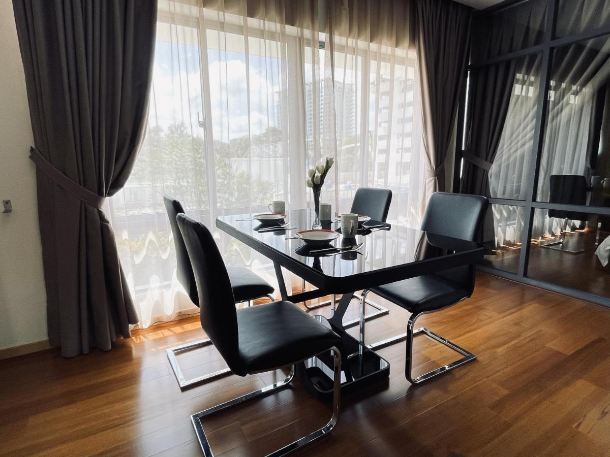 Homestay B.suites 21 *