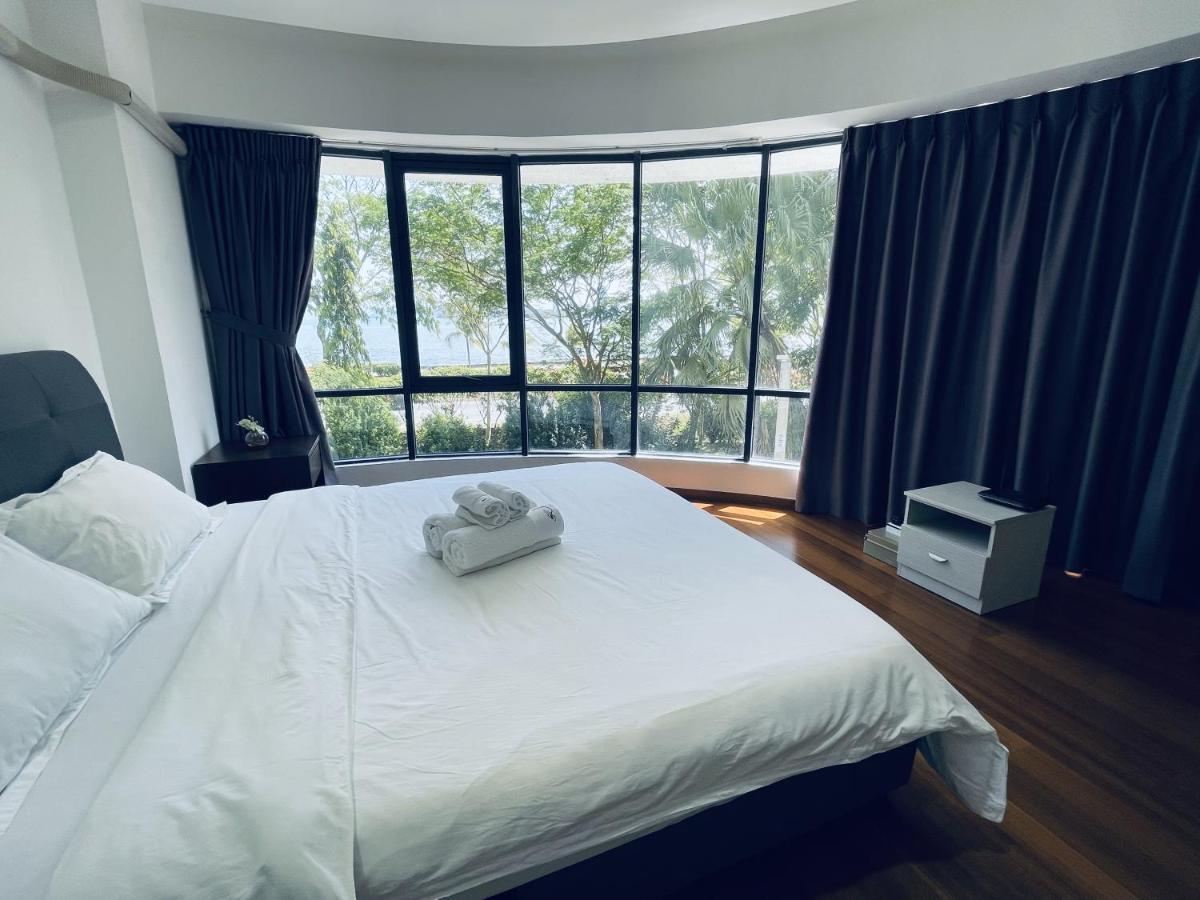B.suites 21 Homestay *