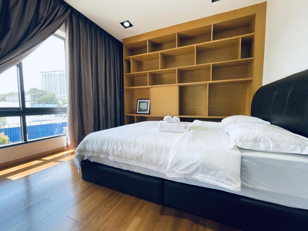 Homestay B.suites 21 *