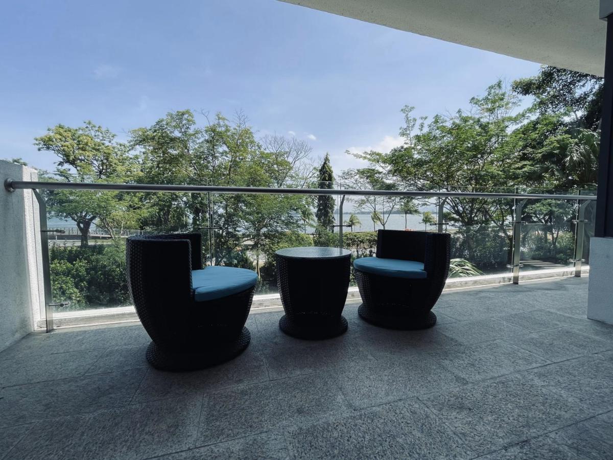 B.suites 21 Homestay Kota Kinabalu