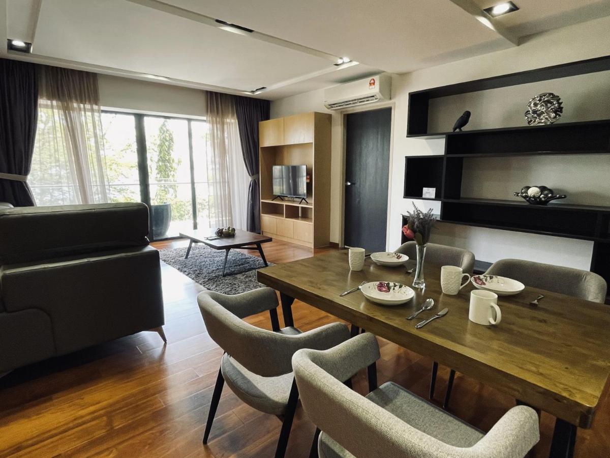 B.suites 21 Homestay