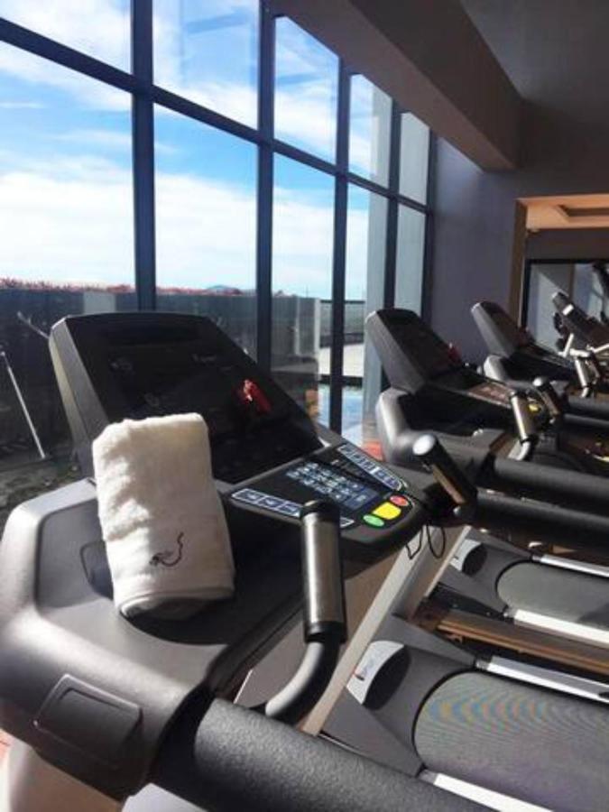 B.suites 21 Kota Kinabalu
