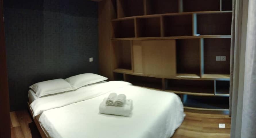 Homestay B.suites 21 Kota Kinabalu