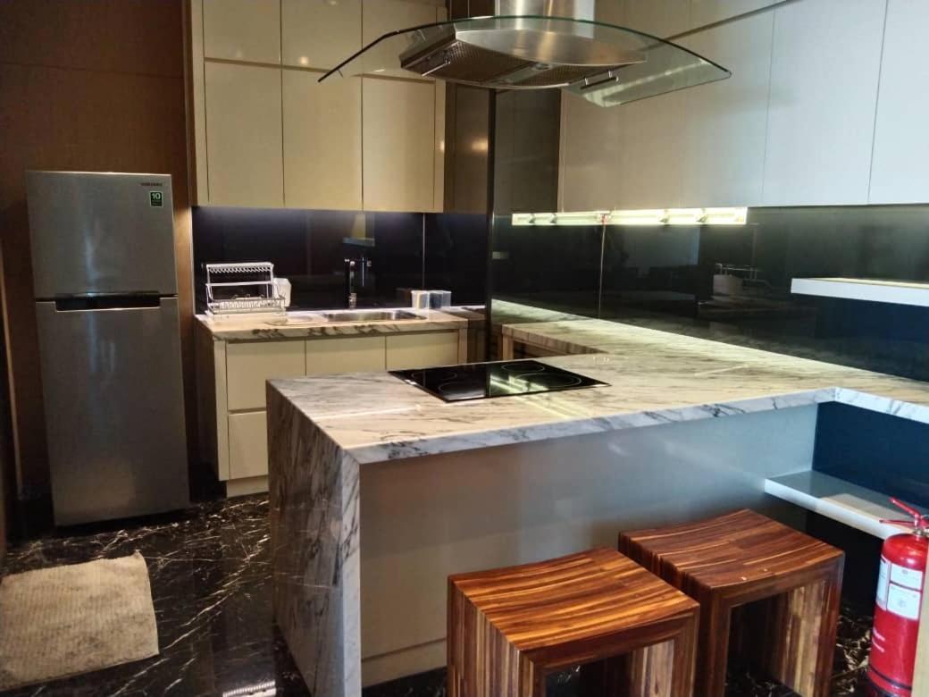 B.suites 21 Homestay Kota Kinabalu
