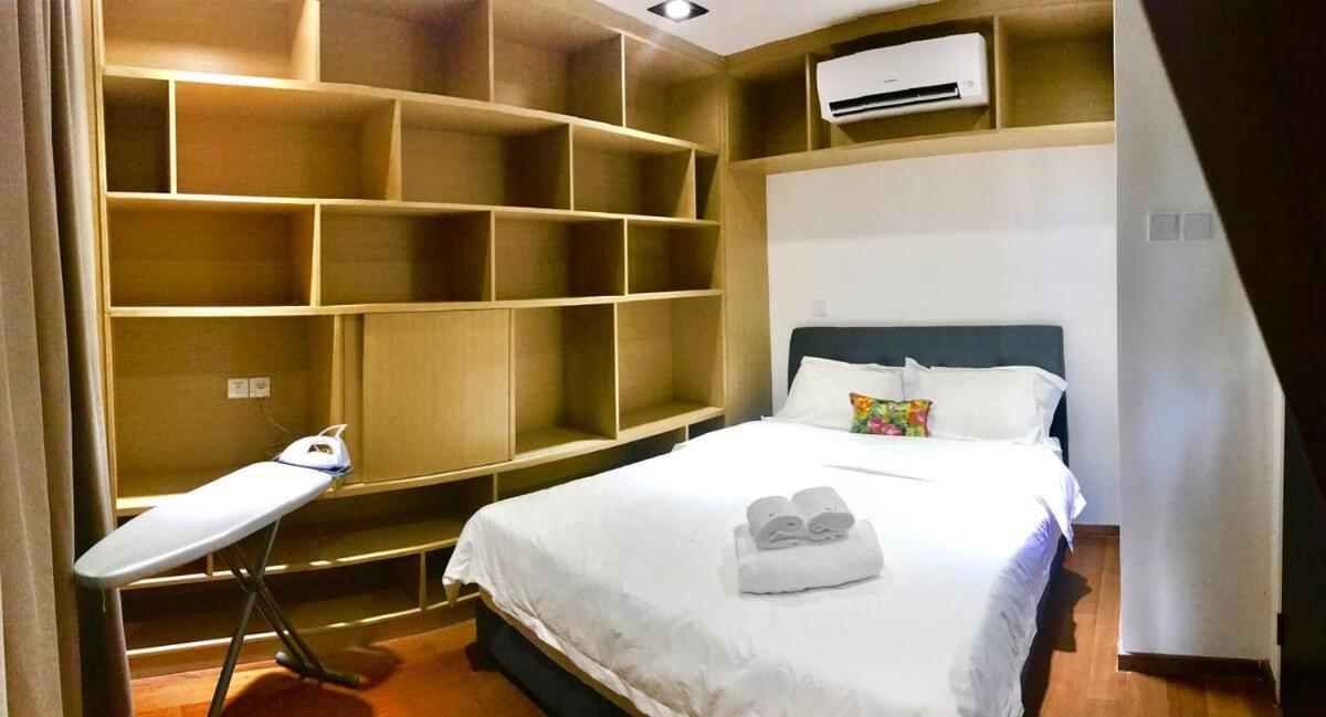 B.suites 21 Kota Kinabalu