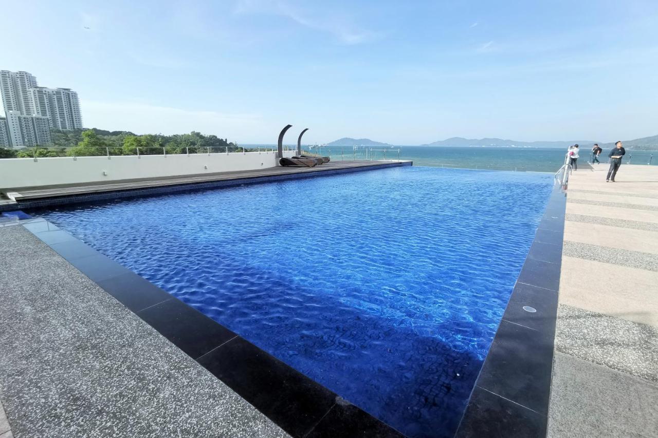 B.suites 21 Homestay