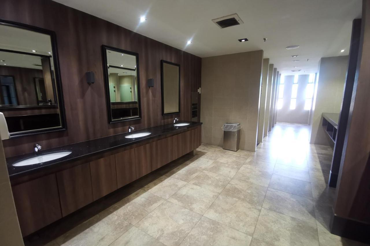 Homestay B.suites 21 *